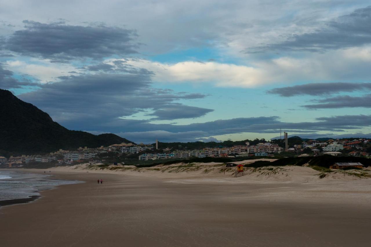 Hostel Dunas Do Santinho Florianópolis Exterior foto