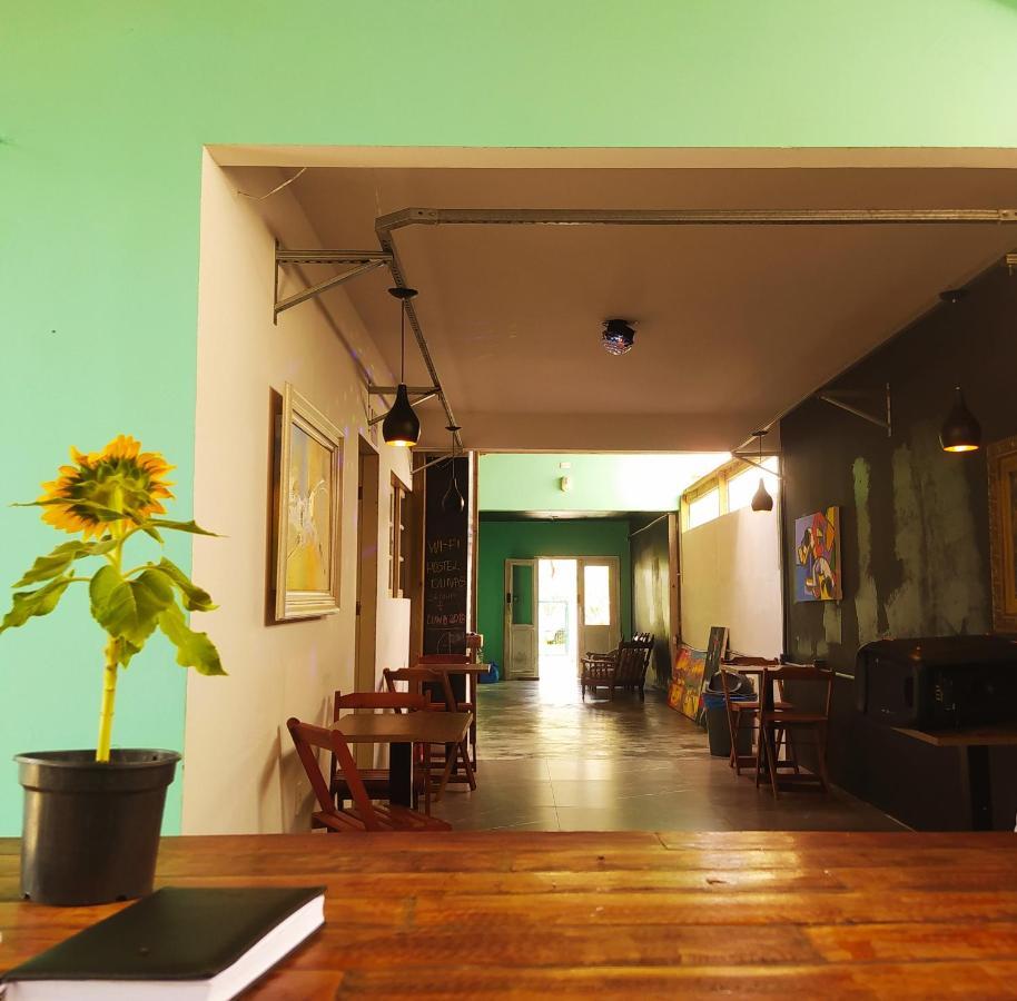 Hostel Dunas Do Santinho Florianópolis Exterior foto